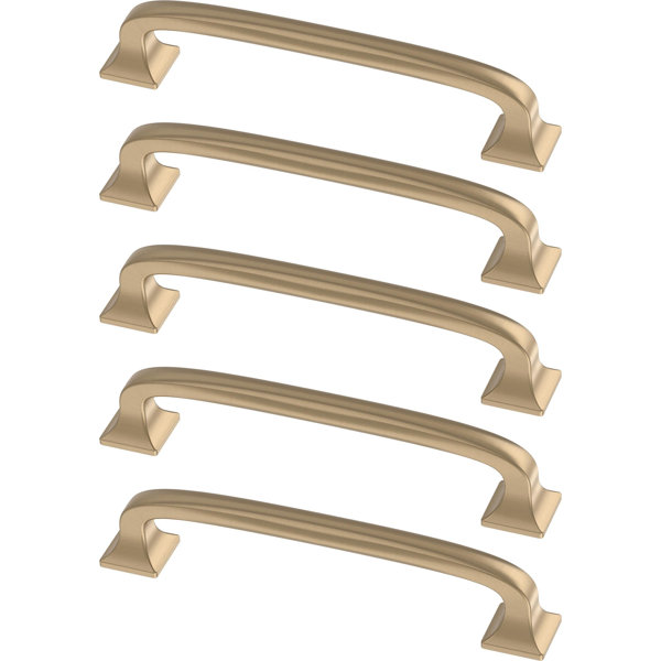 Franklin Brass Lombard 4" Center to Center Appliance Pull Wayfair